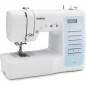 Brother FS40s Allrounder Sy- / quiltemaskine Hvid Brother FS40s Allrounder Sy- / quiltemaskine Hvid